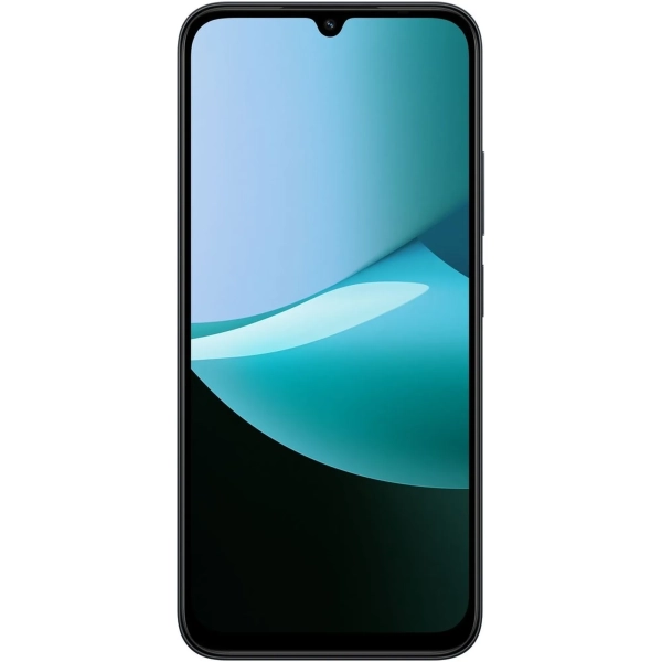 Купити Смартфон Xiaomi Redmi 15C 4/128GB Midnight Black (1163425) - фото 2