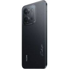 Купити Смартфон Xiaomi Redmi 15C 4/128GB Midnight Black (1163425) - фото 5