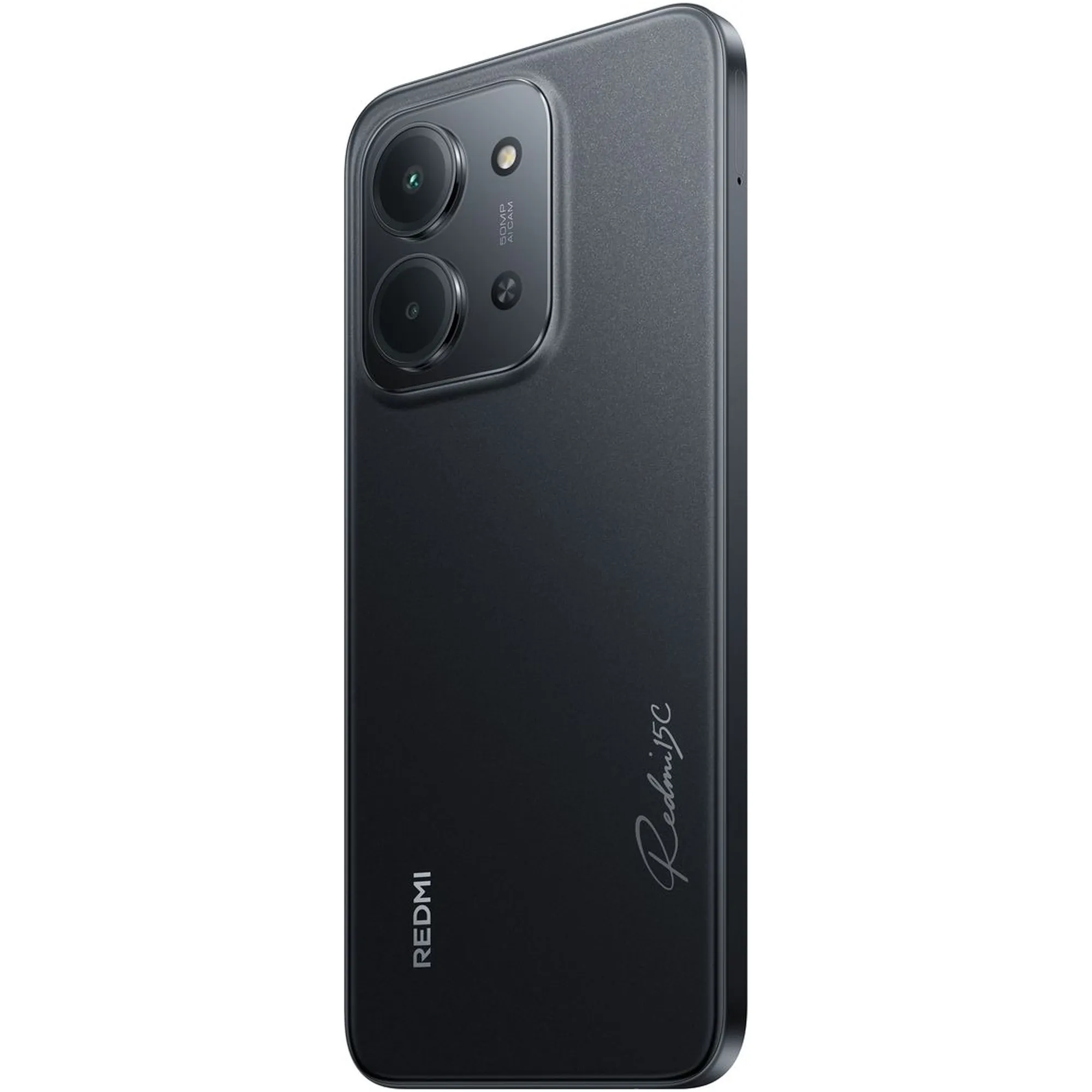Купити Смартфон Xiaomi Redmi 15C 4/128GB Midnight Black (1163425) - фото 5
