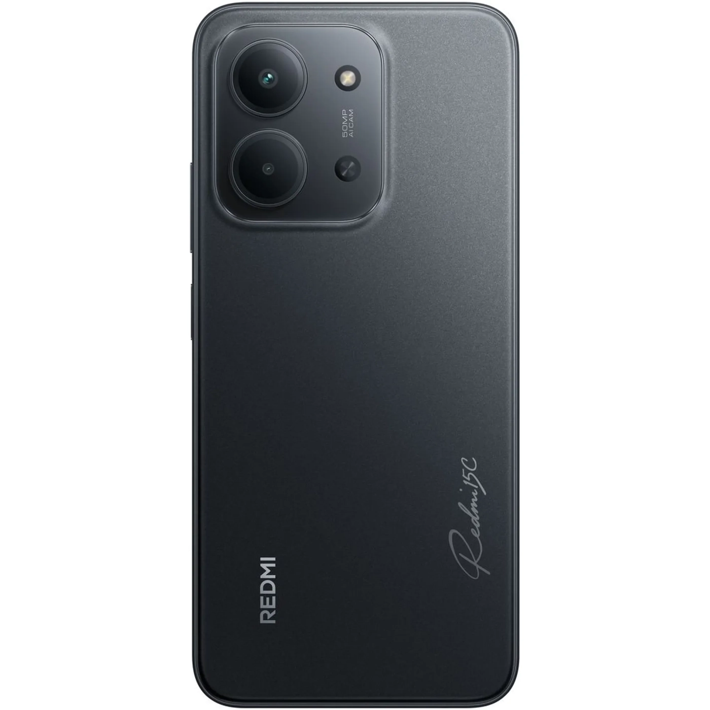 Купити Смартфон Xiaomi Redmi 15C 4/128GB Midnight Black (1163425) - фото 6
