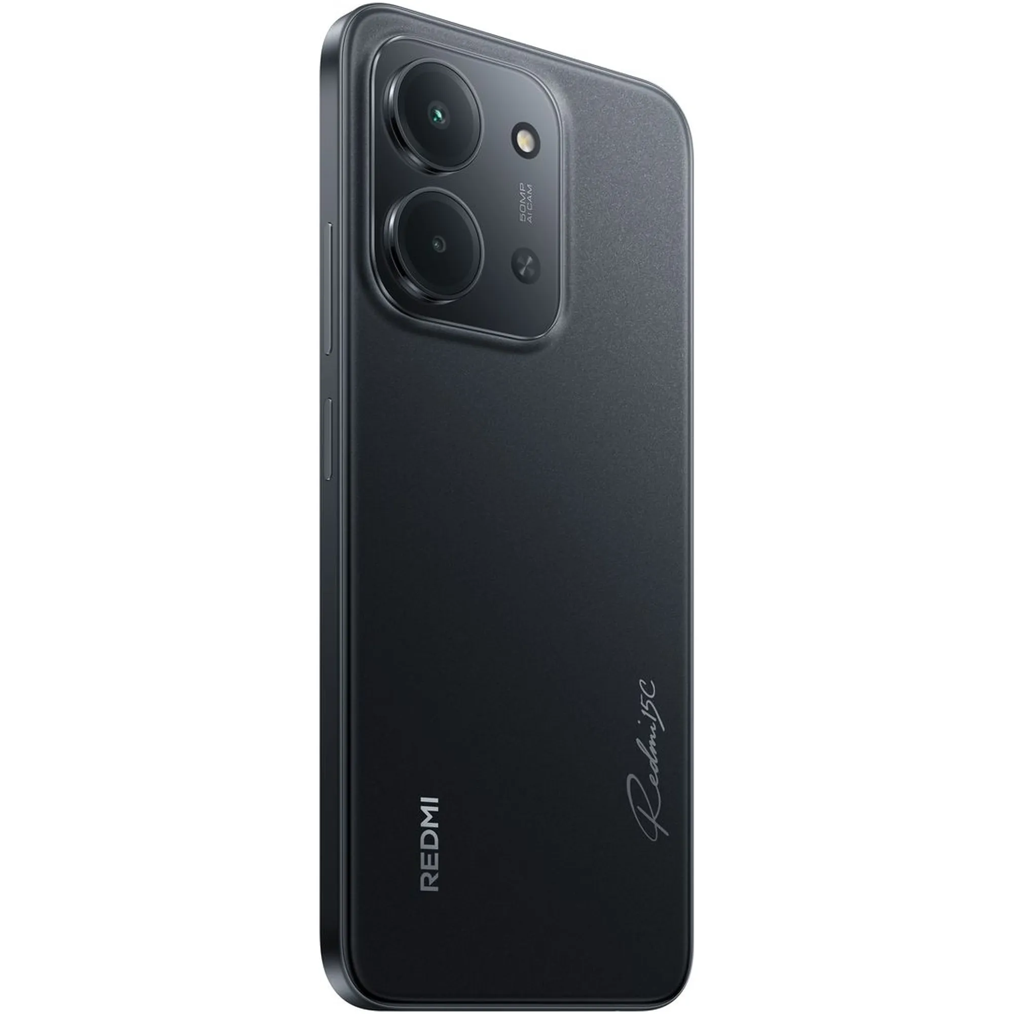 Купити Смартфон Xiaomi Redmi 15C 4/128GB Midnight Black (1163425) - фото 7