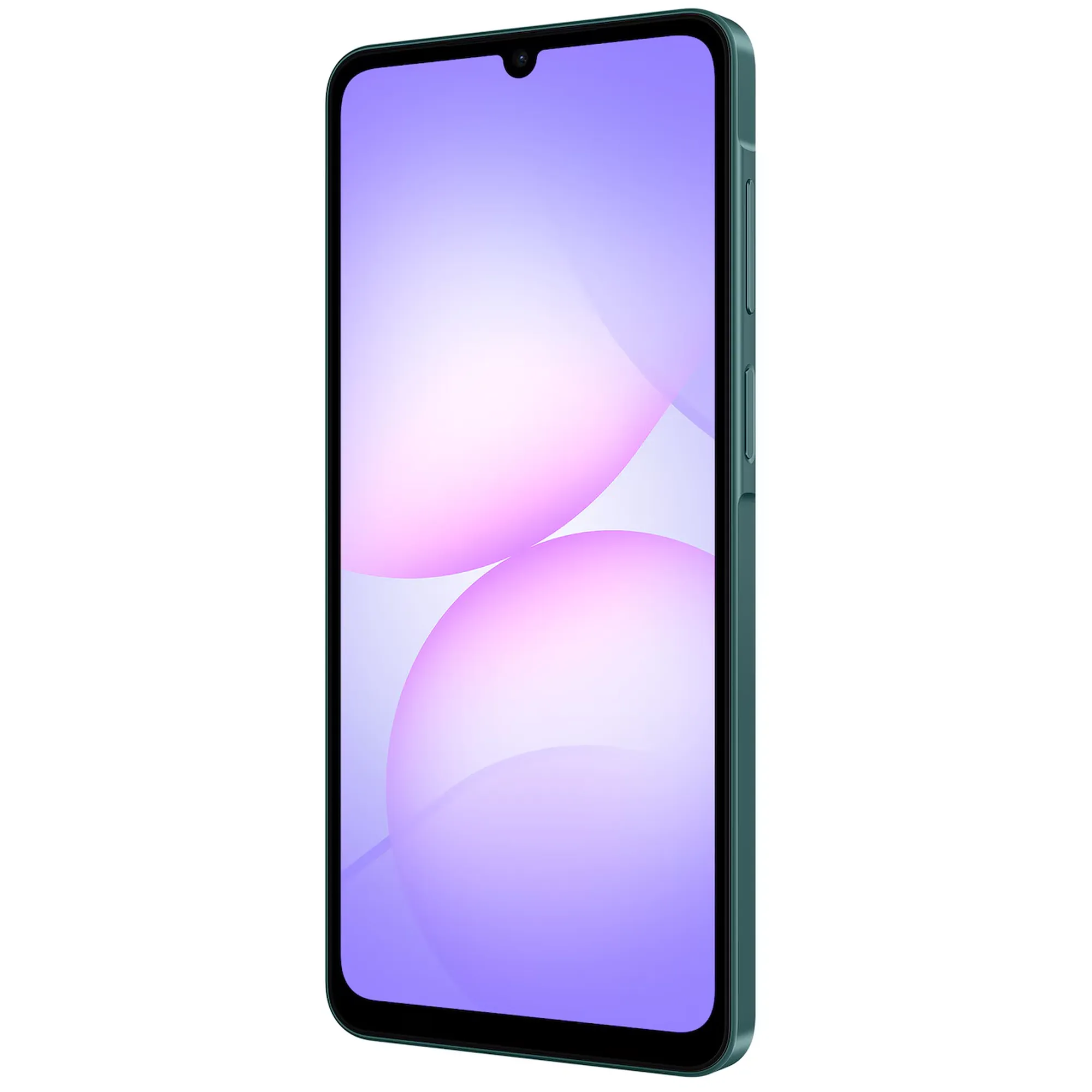 Купити Смартфон Samsung Galaxy A07 4/128GB Green (SM-A075FZGGSEK) - фото 4