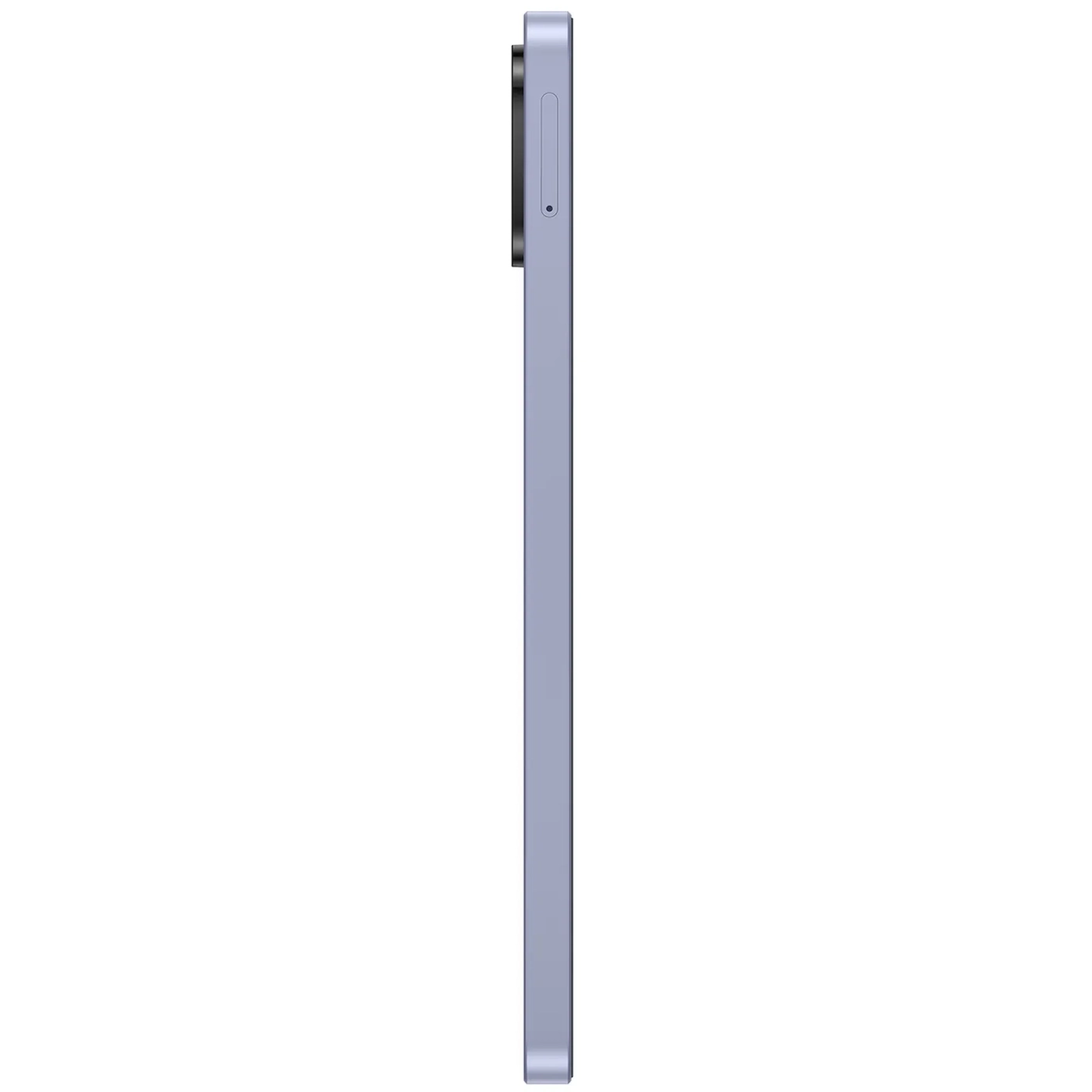 Купити Смартфон Samsung Galaxy A07 4/128GB Light Violet (SM-A075FLVGSEK) - фото 8