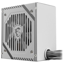 Купить Блок питания MSI MAG A650BNL WHITE 650W 80+ Bronze - фото 5