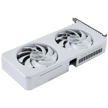 Купити Відеокарта PALIT Nvidia GeForce RTX 5060 Ti White OC 16GB GDDR7 (NE7506TU19T1-GB2061M) - фото 4