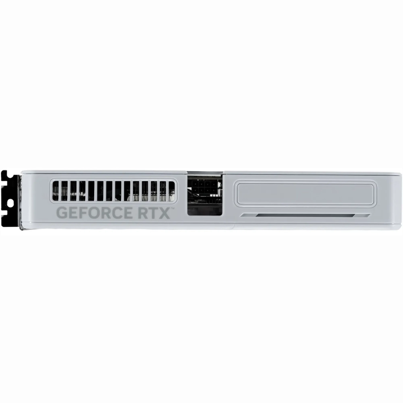 Купити Відеокарта PALIT Nvidia GeForce RTX 5060 Ti White OC 16GB GDDR7 (NE7506TU19T1-GB2061M) - фото 6