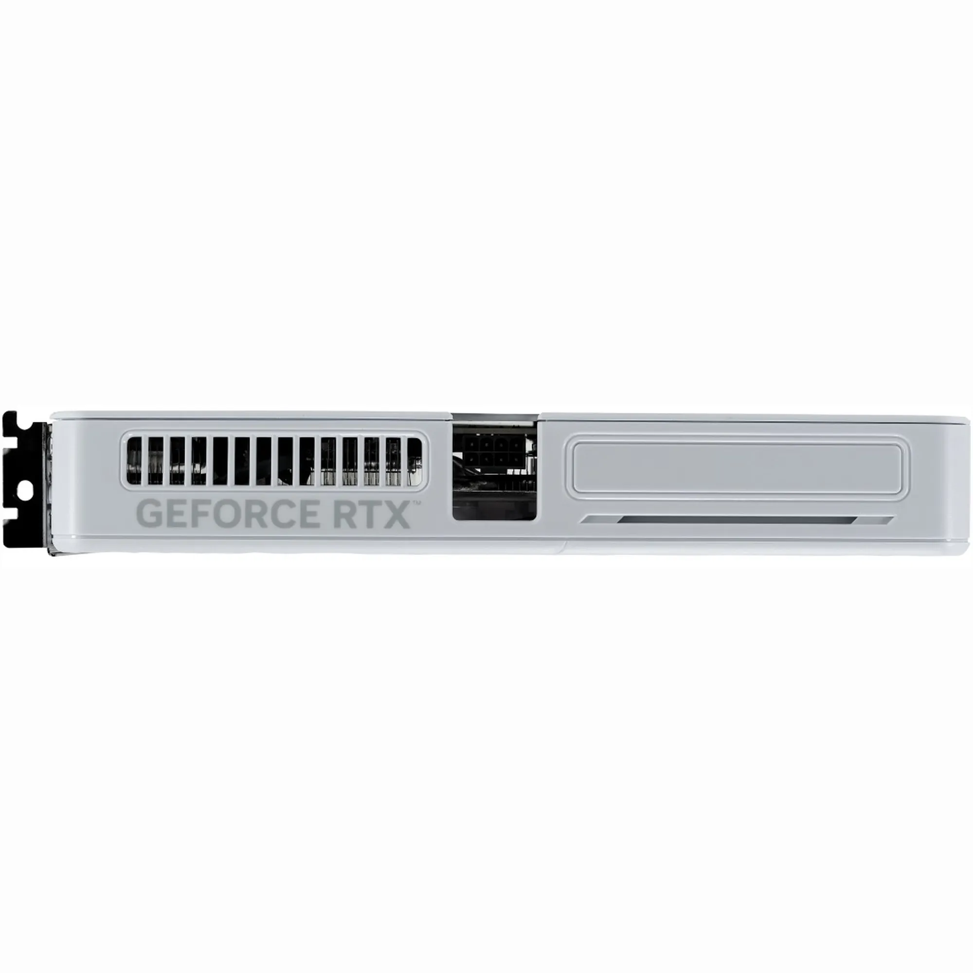 Купити Відеокарта PALIT Nvidia GeForce RTX 5060 Ti White OC 16GB GDDR7 (NE7506TU19T1-GB2061M) - фото 6