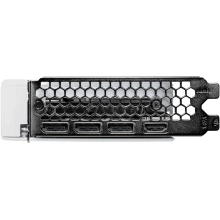 Купити Відеокарта PALIT Nvidia GeForce RTX 5060 Ti White OC 16GB GDDR7 (NE7506TU19T1-GB2061M) - фото 7