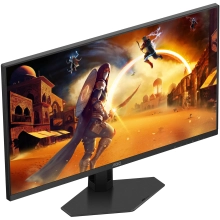 Купить Монитор 24.5" AOC 25G4SRE - фото 9