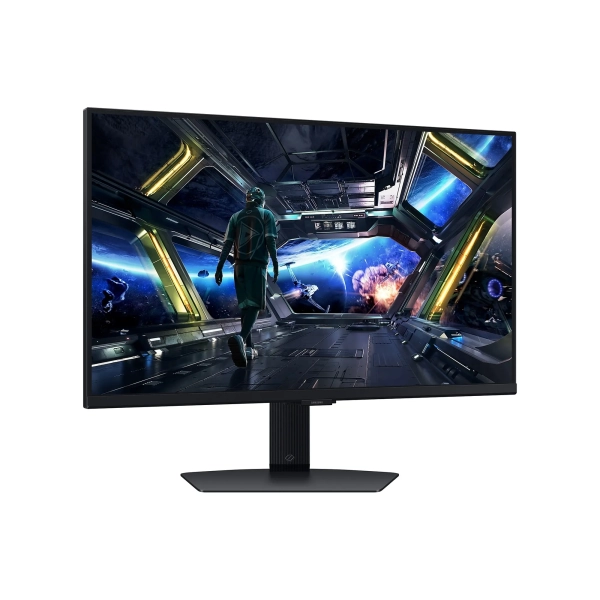 Купить Монитор 27" Samsung Odyssey G70D (LS27DG700EIXUA) - фото 2