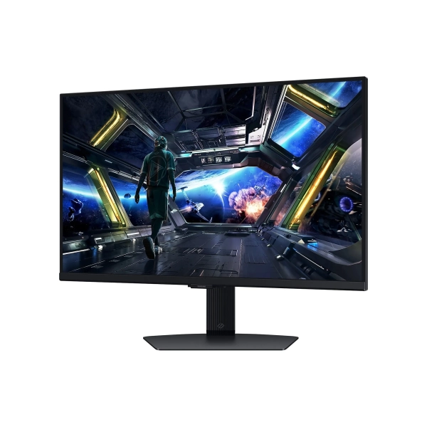 Купить Монитор 27" Samsung Odyssey G70D (LS27DG700EIXUA) - фото 3