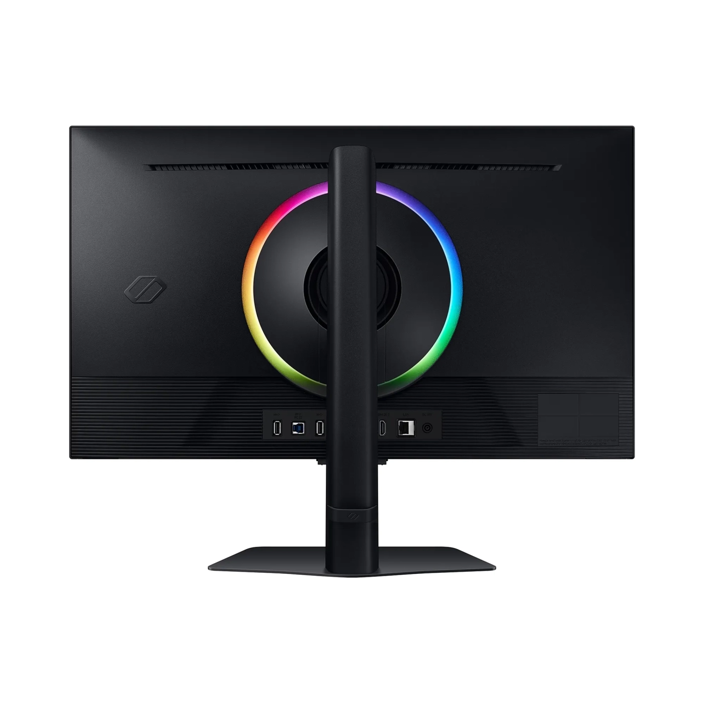 Купить Монитор 27" Samsung Odyssey G70D (LS27DG700EIXUA) - фото 6