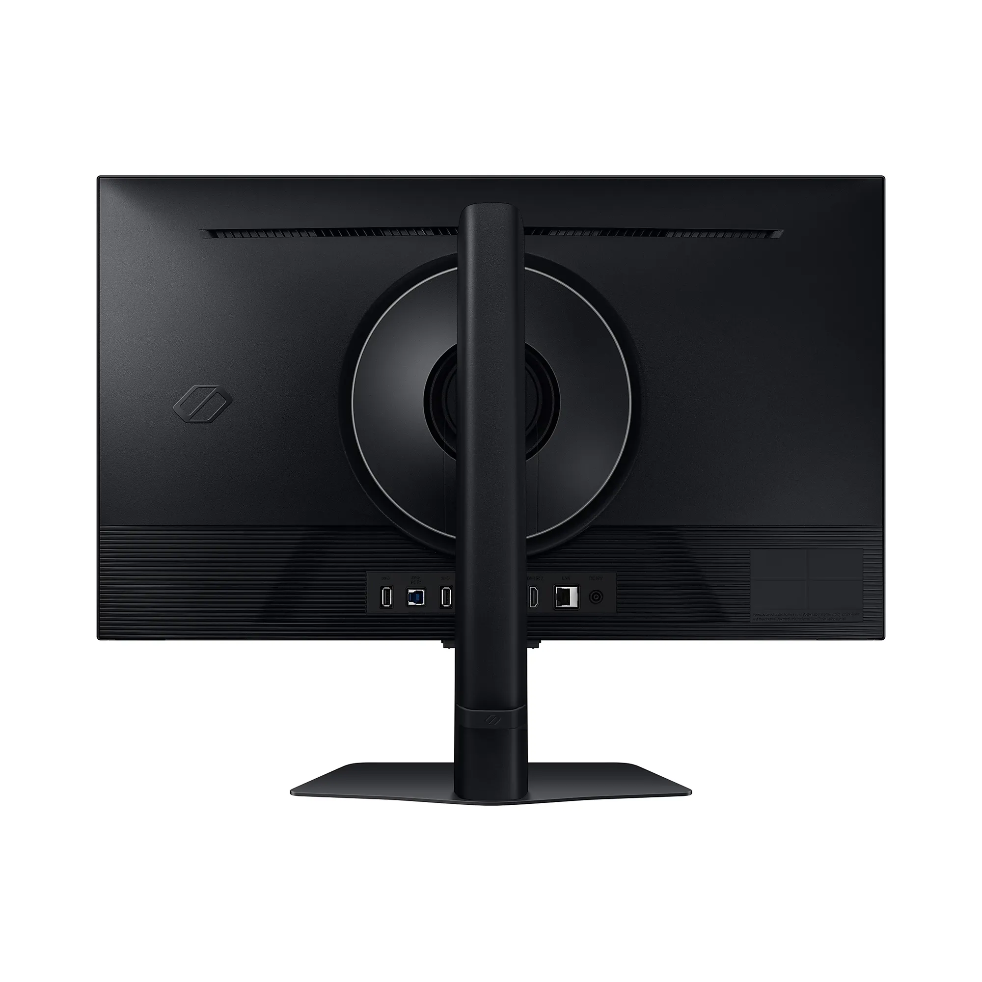 Купить Монитор 27" Samsung Odyssey G70D (LS27DG700EIXUA) - фото 7