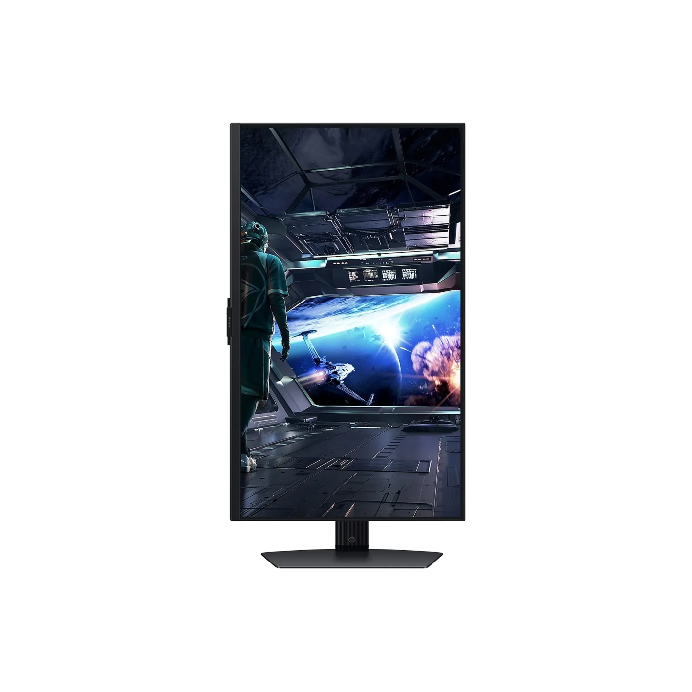 Купить Монитор 27" Samsung Odyssey G70D (LS27DG700EIXUA) - фото 13
