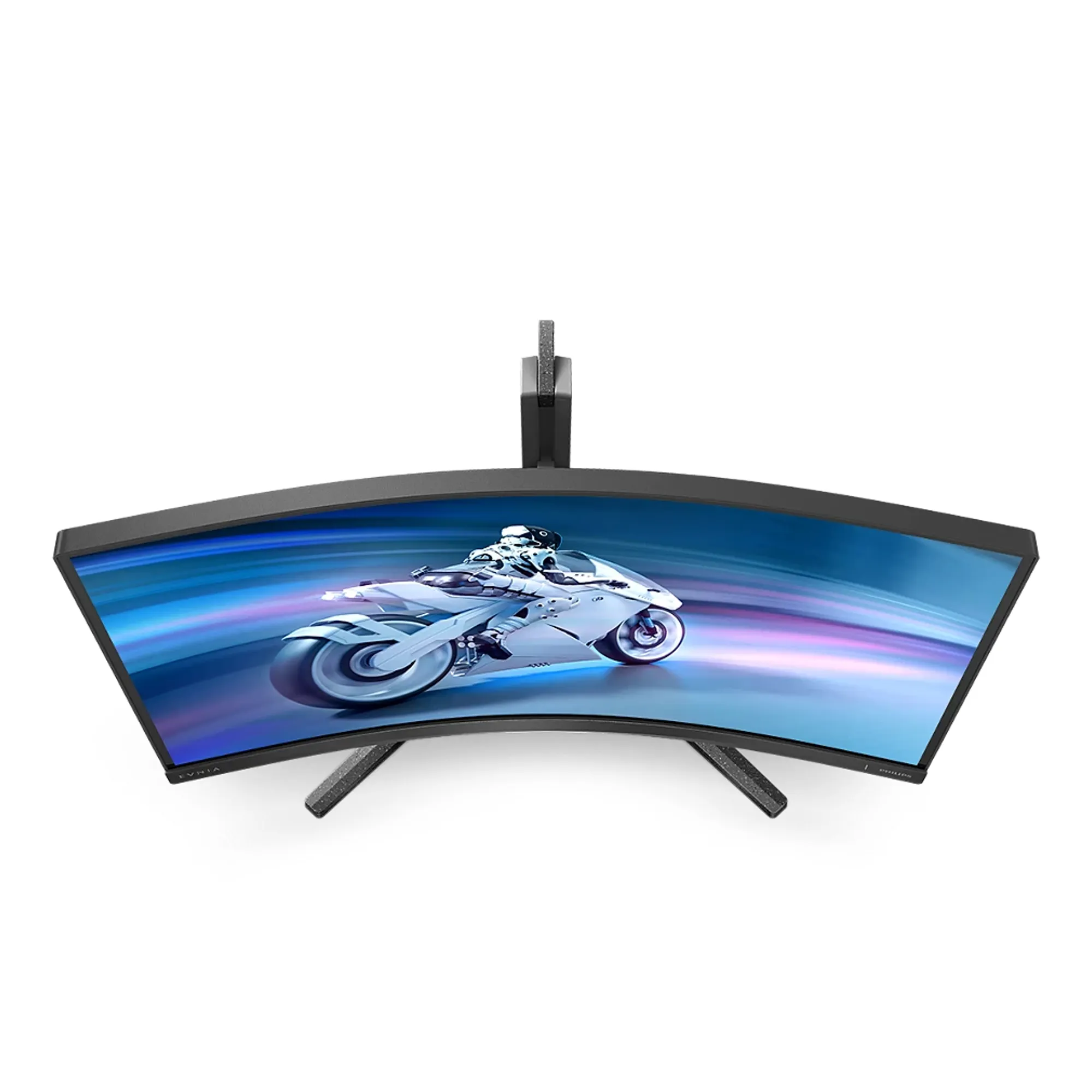 Купить Монитор Philips 27" 27M2C5500W - фото 4