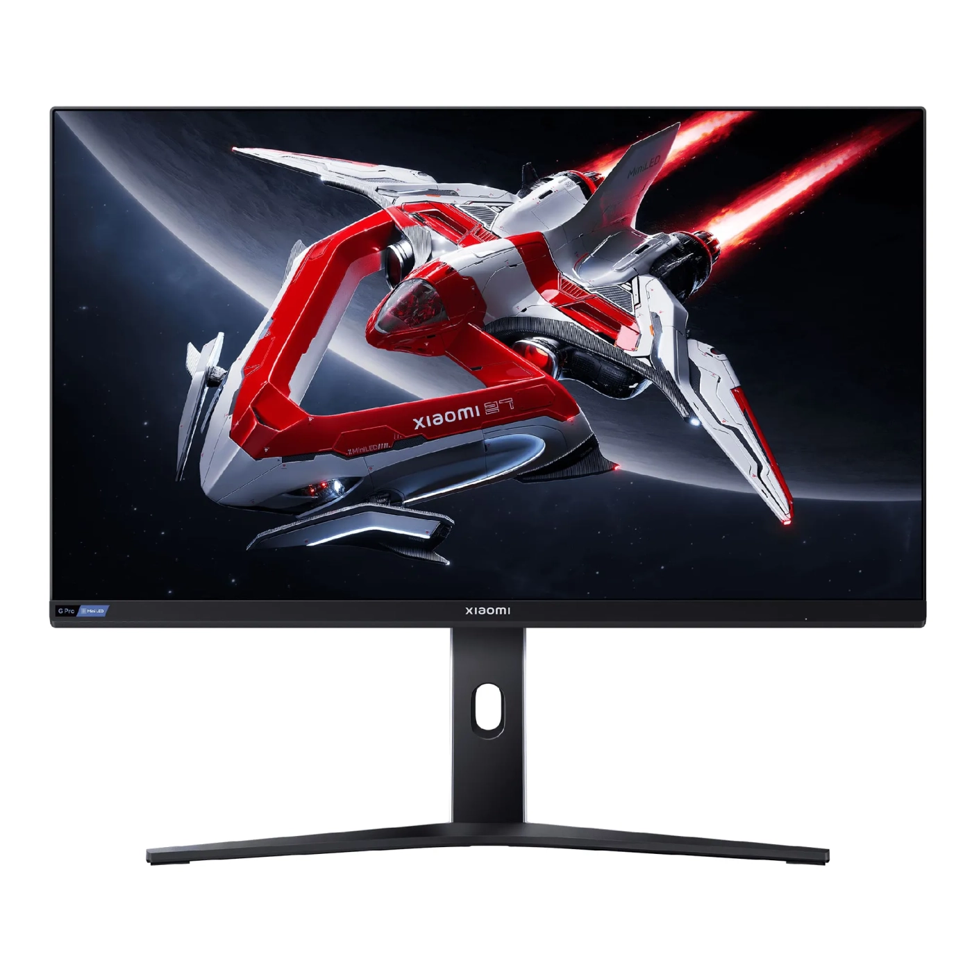 Купить Монитор 27" Xiaomi Mini LED Gaming Monitor G Pro 27i (ELA5585EU) - фото 1