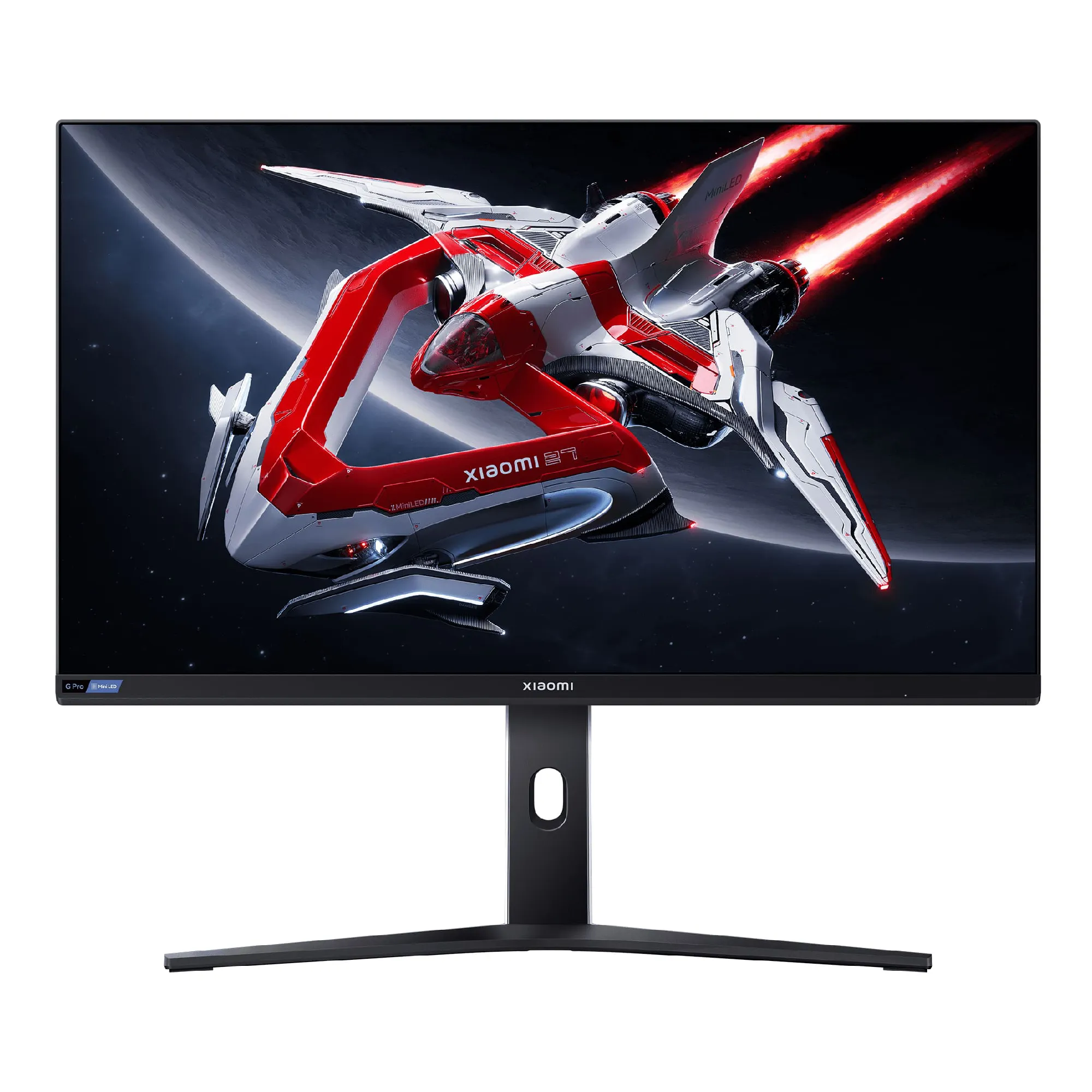 Купить Монитор 27" Xiaomi Mini LED Gaming Monitor G Pro 27i (ELA5585EU) - фото 1