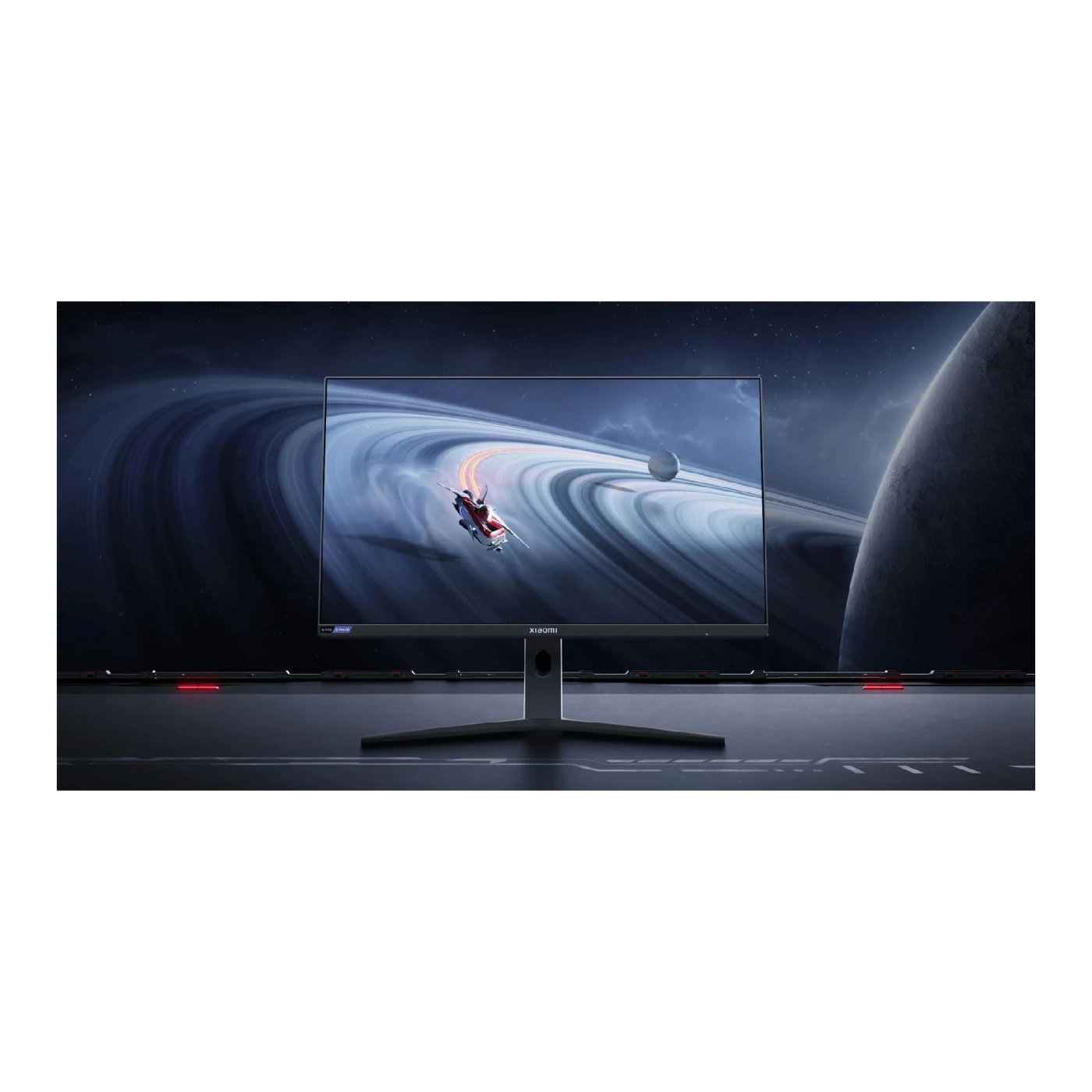 Купить Монитор 27" Xiaomi Mini LED Gaming Monitor G Pro 27i (ELA5585EU) - фото 8
