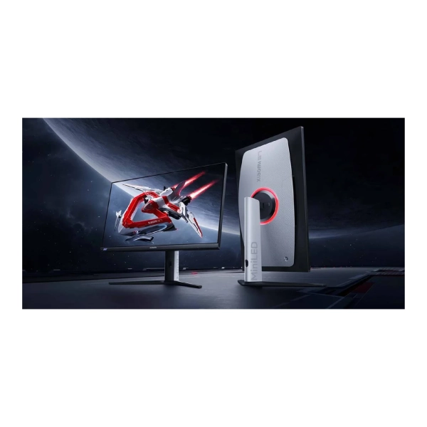Купить Монитор 27" Xiaomi Mini LED Gaming Monitor G Pro 27i (ELA5585EU) - фото 10