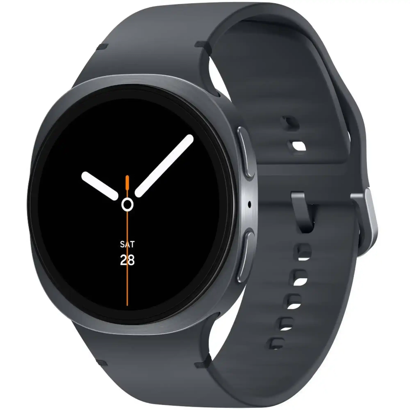 Купить Смарт-часы Samsung Galaxy Watch 8 40mm Gray (SM-L320NDAASEK) - фото 1