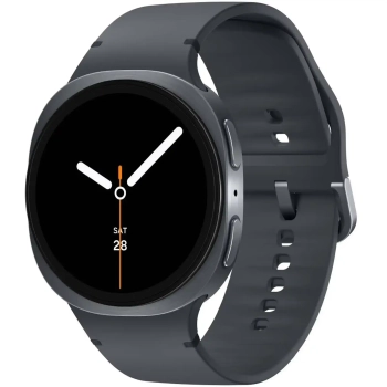 Купить Смарт-часы Samsung Galaxy Watch 8 40mm Gray (SM-L320NDAASEK) - фото 1