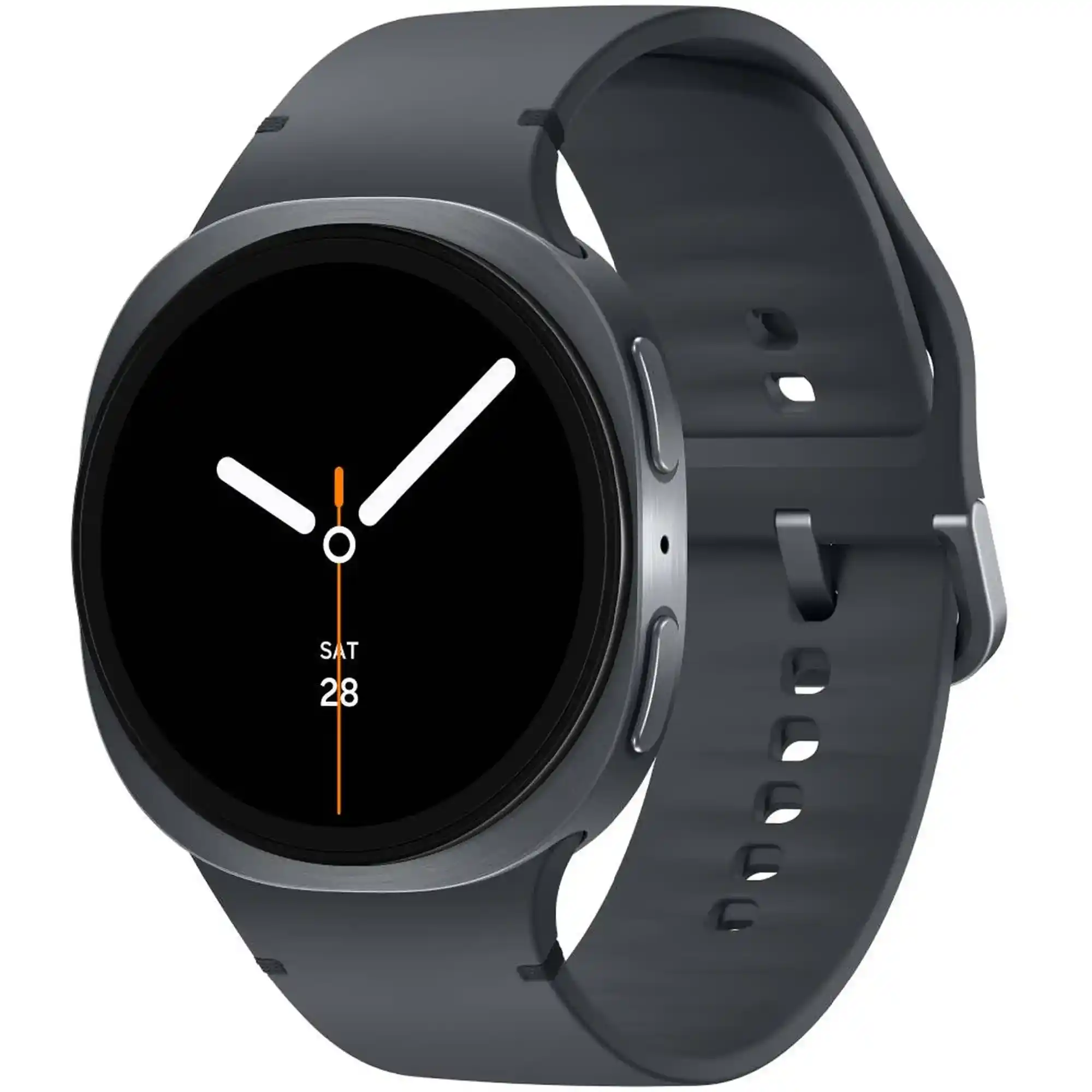 Купить Смарт-часы Samsung Galaxy Watch 8 40mm Gray (SM-L320NDAASEK) - фото 1