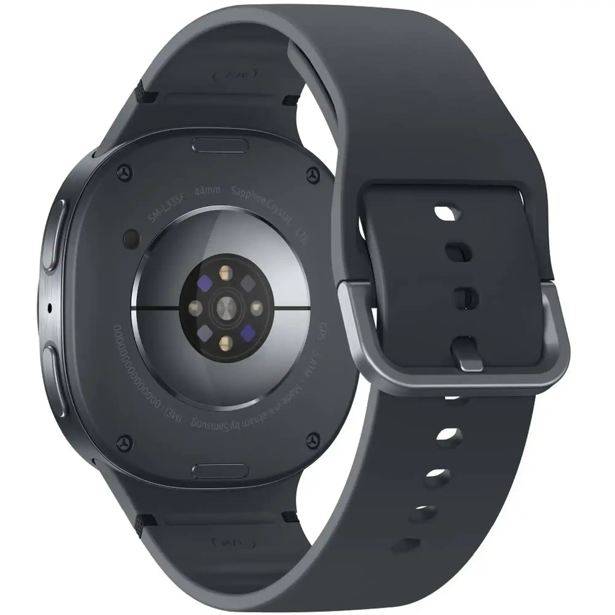 Купить Смарт-часы Samsung Galaxy Watch 8 40mm Gray (SM-L320NDAASEK) - фото 2
