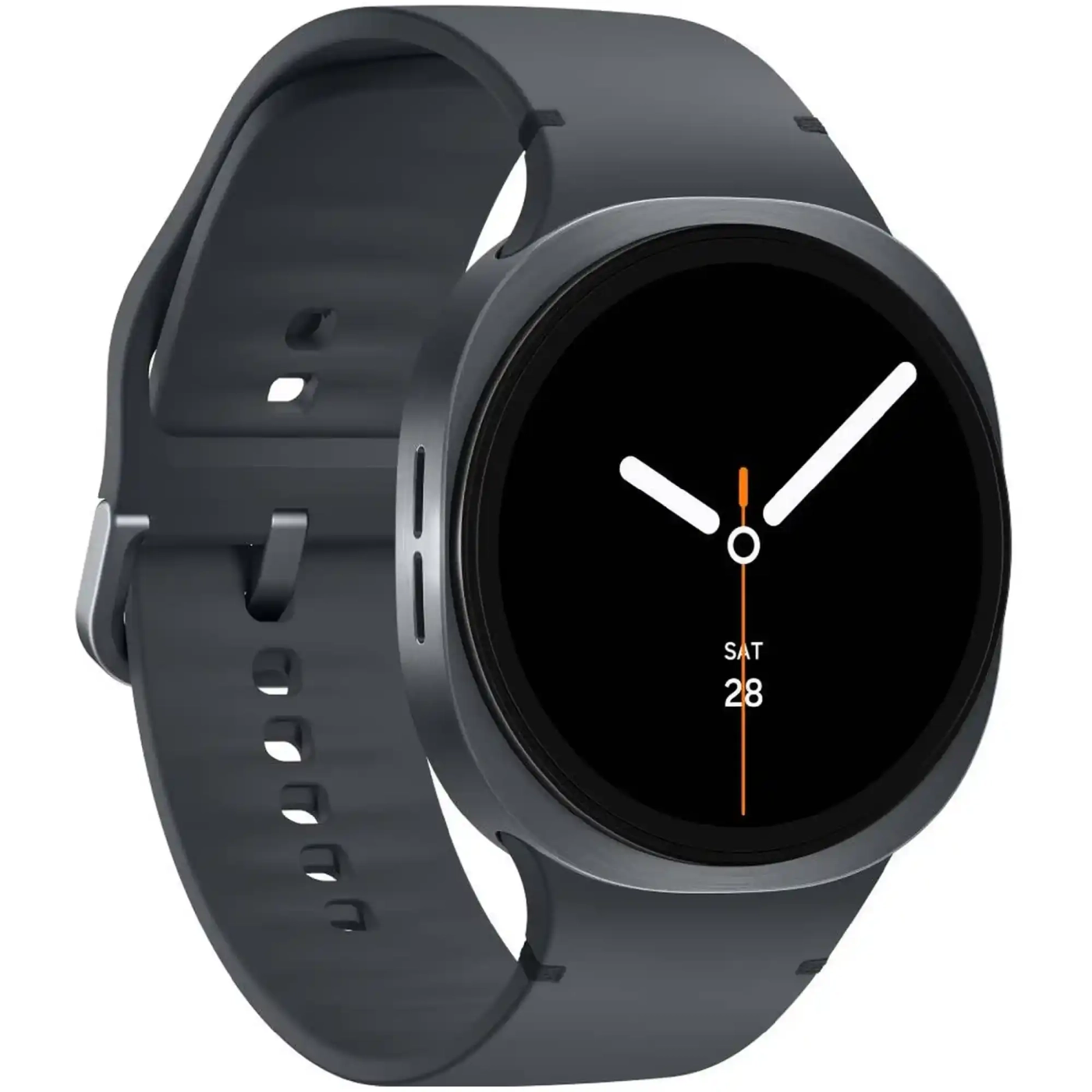 Купить Смарт-часы Samsung Galaxy Watch 8 40mm Gray (SM-L320NDAASEK) - фото 3