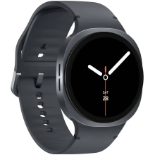 Купить Смарт-часы Samsung Galaxy Watch 8 40mm Gray (SM-L320NDAASEK) - фото 3