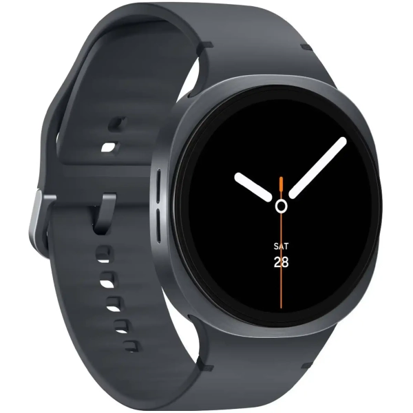 Купить Смарт-часы Samsung Galaxy Watch 8 40mm Gray (SM-L320NDAASEK) - фото 3