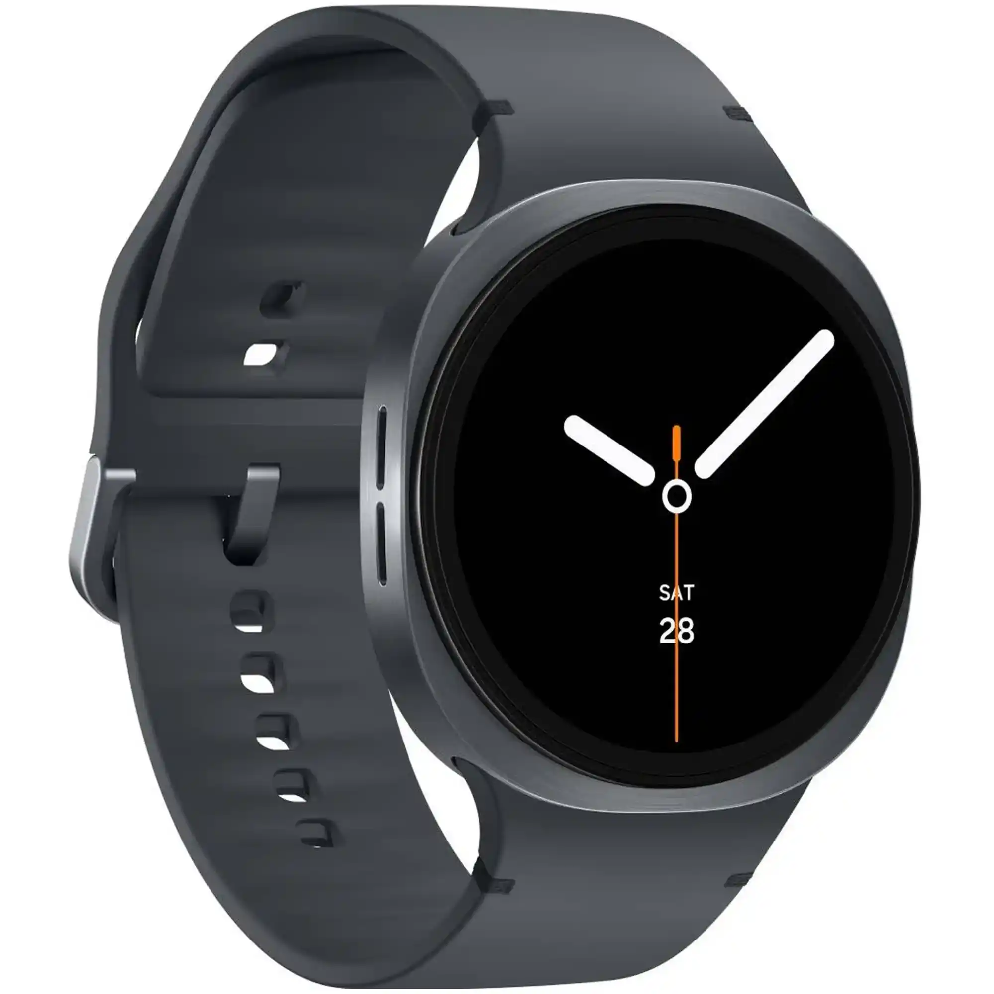 Купить Смарт-часы Samsung Galaxy Watch 8 40mm Gray (SM-L320NDAASEK) - фото 3