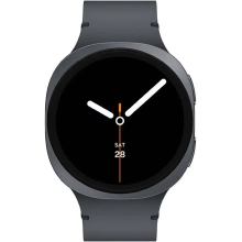 Купить Смарт-часы Samsung Galaxy Watch 8 40mm Gray (SM-L320NDAASEK) - фото 4