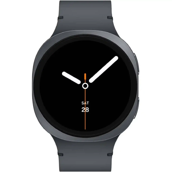 Купить Смарт-часы Samsung Galaxy Watch 8 40mm Gray (SM-L320NDAASEK) - фото 4