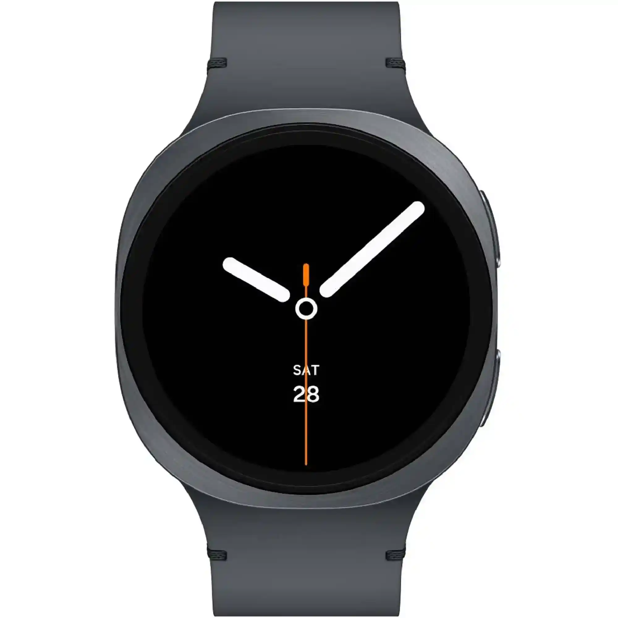 Купить Смарт-часы Samsung Galaxy Watch 8 40mm Gray (SM-L320NDAASEK) - фото 4