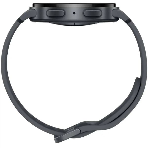 Купить Смарт-часы Samsung Galaxy Watch 8 40mm Gray (SM-L320NDAASEK) - фото 5