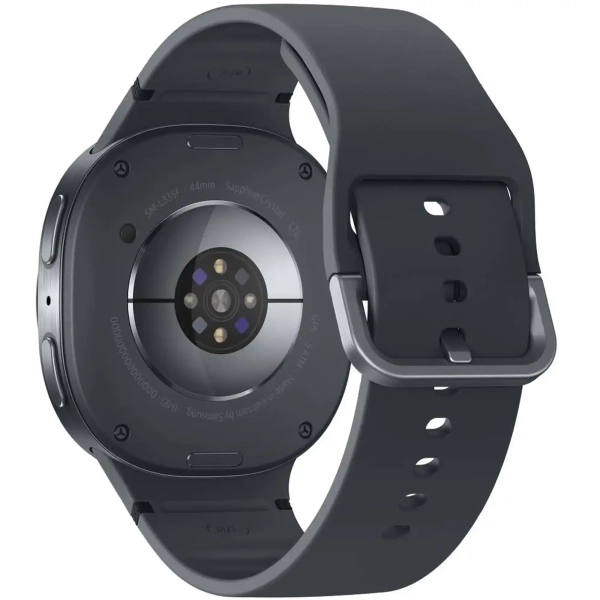 Купити Смарт-годинник Samsung Galaxy Watch 8 44mm Gray (SM-L330NDAASEK) - фото 2