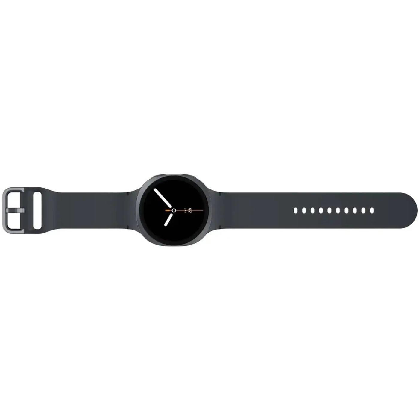 Купити Смарт-годинник Samsung Galaxy Watch 8 44mm Gray (SM-L330NDAASEK) - фото 6