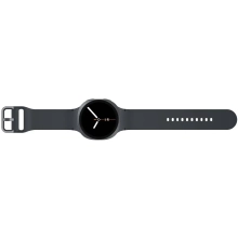 Купити Смарт-годинник Samsung Galaxy Watch 8 44mm Gray (SM-L330NDAASEK) - фото 6