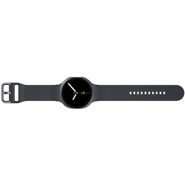 Купити Смарт-годинник Samsung Galaxy Watch 8 44mm Gray (SM-L330NDAASEK) - фото 6