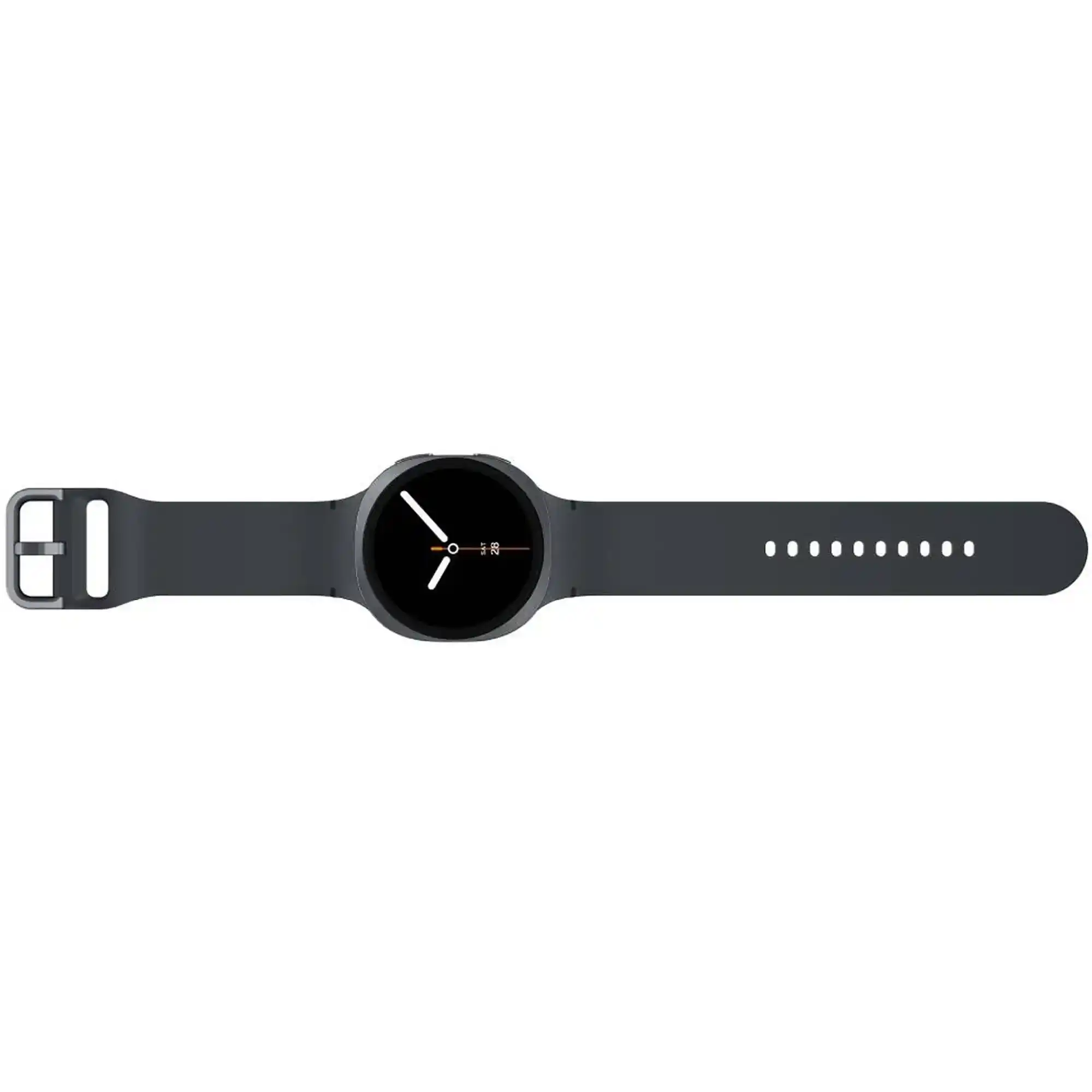 Купити Смарт-годинник Samsung Galaxy Watch 8 44mm Gray (SM-L330NDAASEK) - фото 6