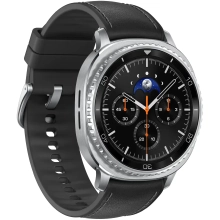 Купити Смарт-годинник Samsung Galaxy Watch 8 Classic Black (SM-L500NZKASEK) - фото 2