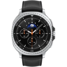 Купити Смарт-годинник Samsung Galaxy Watch 8 Classic Black (SM-L500NZKASEK) - фото 3