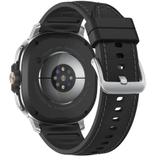 Купити Смарт-годинник Samsung Galaxy Watch 8 Classic Black (SM-L500NZKASEK) - фото 4