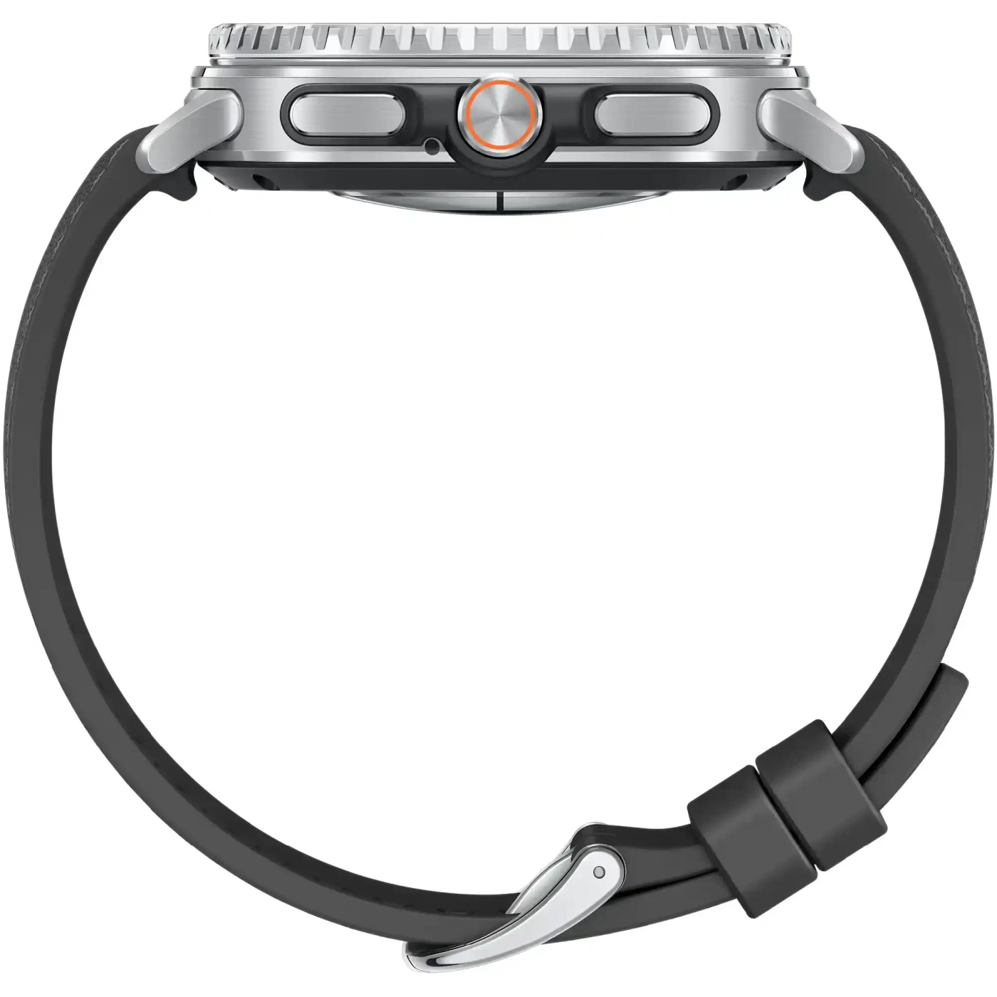 Купити Смарт-годинник Samsung Galaxy Watch 8 Classic Black (SM-L500NZKASEK) - фото 5