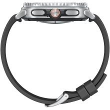 Купити Смарт-годинник Samsung Galaxy Watch 8 Classic Black (SM-L500NZKASEK) - фото 5