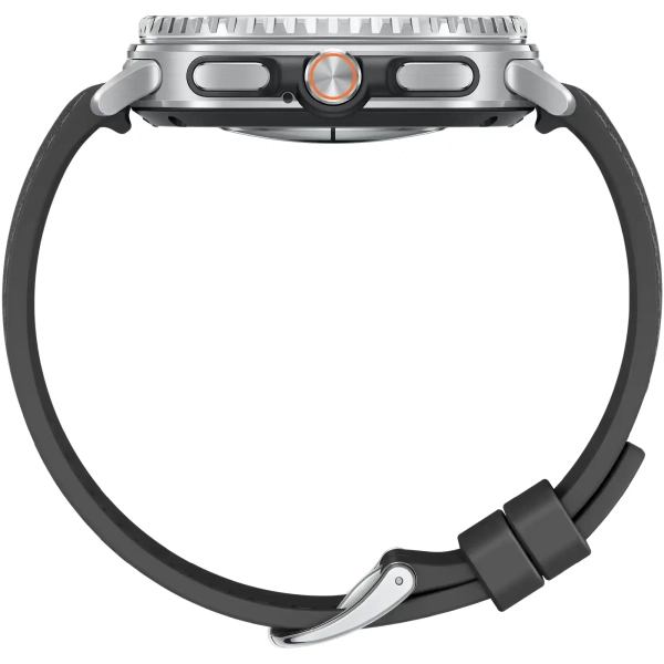 Купити Смарт-годинник Samsung Galaxy Watch 8 Classic Black (SM-L500NZKASEK) - фото 5
