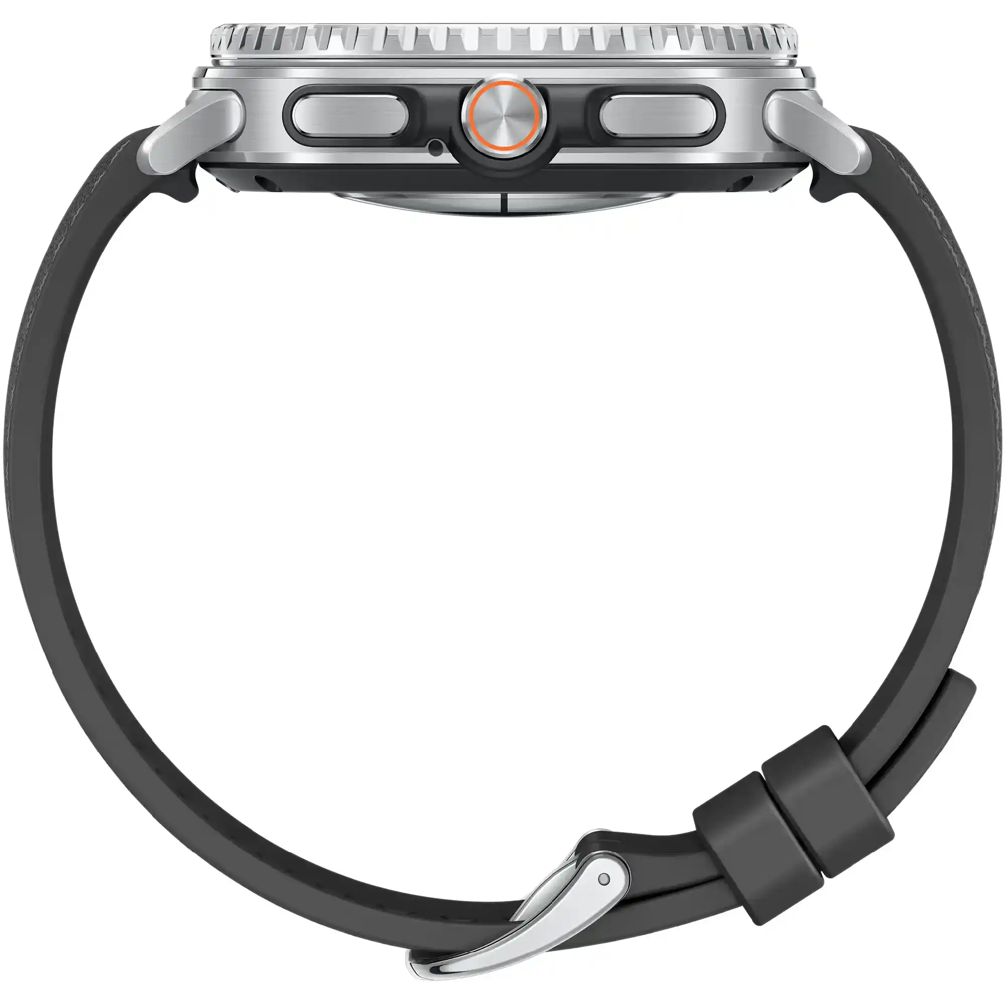 Купити Смарт-годинник Samsung Galaxy Watch 8 Classic Black (SM-L500NZKASEK) - фото 5