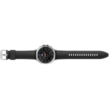 Купити Смарт-годинник Samsung Galaxy Watch 8 Classic Black (SM-L500NZKASEK) - фото 6