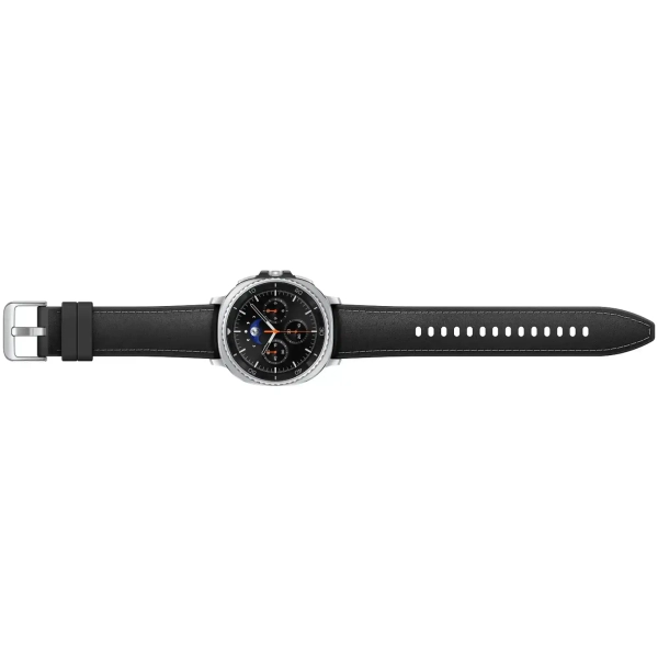 Купити Смарт-годинник Samsung Galaxy Watch 8 Classic Black (SM-L500NZKASEK) - фото 6