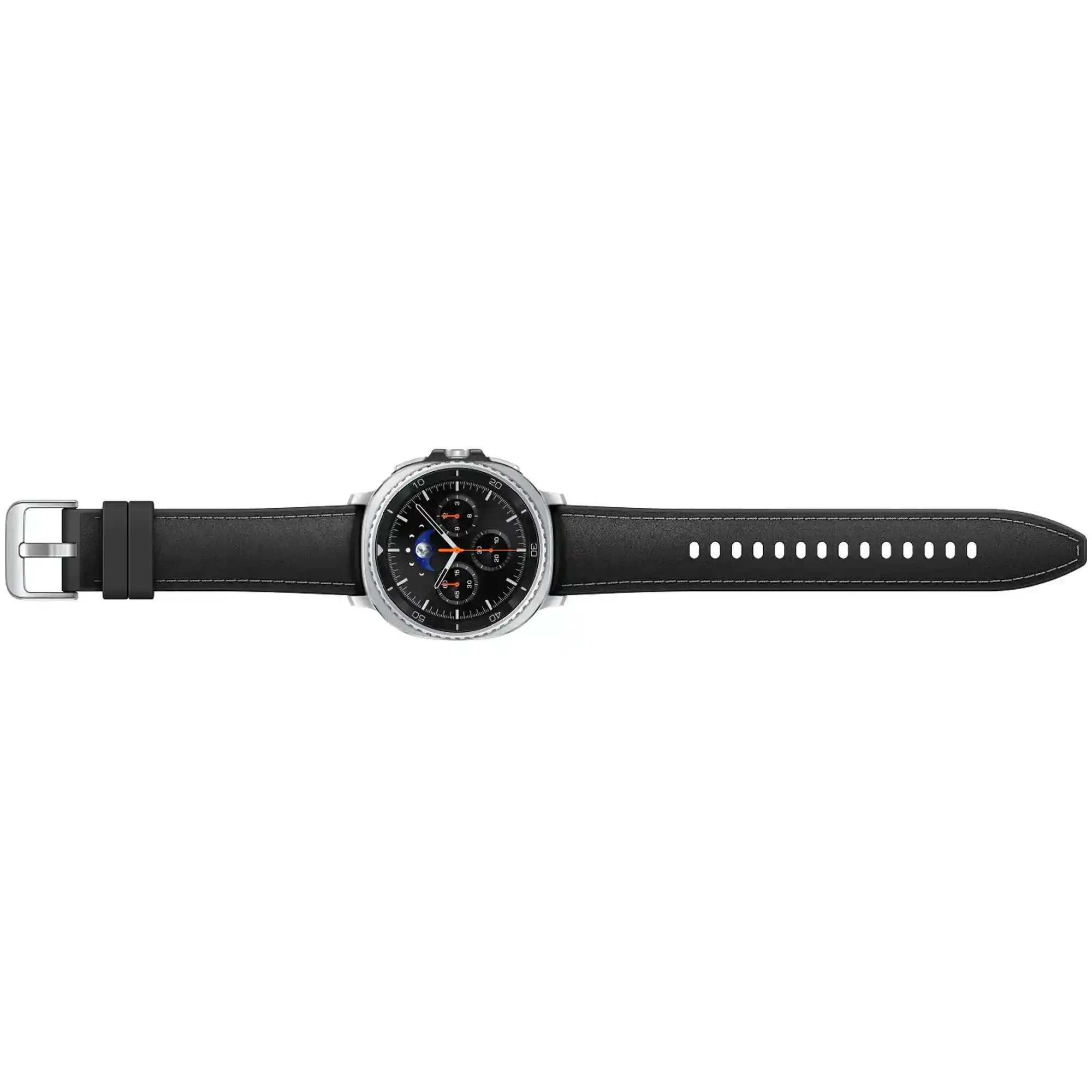 Купити Смарт-годинник Samsung Galaxy Watch 8 Classic Black (SM-L500NZKASEK) - фото 6
